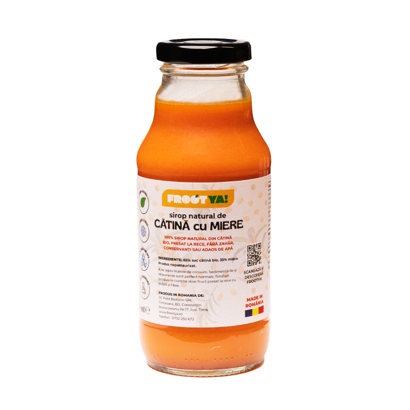 sirop de catina cu miere (2)